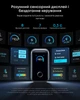 Сетевое зарядное устройство Anker GaN Prime Charger 160 Вт 3xUSB-C PD3.1 Серебристое (A2687341) - изображение 5