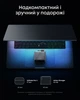 Сетевое зарядное устройство Anker GaN Prime Charger 160 Вт 3xUSB-C PD3.1 Серебристое (A2687341) - изображение 6