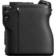 Цифровая беззеркальная фотокамера Sony Alpha a6700 kit 18-135 (Черный) - изображение 4
