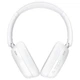 Накладні бездротові навушники Acefast H12 ANC (White) (248809) - зображення 1