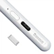 Стилус Baseus Smooth Writing Capacitive (Active version) (Anti misoperation) (SXBC000002) (Белый) (141687) - изображение 2