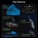3D-сканер Creality CR-Scanner Otter (4008050048) - изображение 4