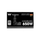 Блок питания 650W Thermaltake Hamburg (W0650RE) - изображение 4