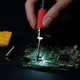 Портативний паяльник Miniware TS21 100W - зображення 4