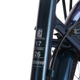 Велосипед SPARK CITY BELLE 26` ал17'' жв v-brake з кошиком темно-синій - зображення 5