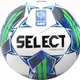 М'яч футзальний Select FB FUTSAL TORNADO FIFA Quality Pro v23 біло-синій Уні 4 - зображення 1