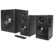 Акустическая система Edifier 2.1 S355DB Black 150W Bluetooth Hi-Res (S355DBBlack) - изображение 1