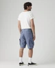 Шорти Levi's Carrier Cargo Shorts Color: Vintage Indigo X Lt Wgt Canvas - Blue (001KG0023) W40 - изображение 6