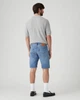 Шорти Levi's 501 Original Fit Lightweight 9" Shorts Color: 3Pm In Soma - Medium Wash (365120269) W40 - изображение 6