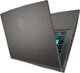 Ноутбук MSI 15 Thin B13VF 15 FHD IPS 144Hz/i5-13420H/16GB/SSD512GB/RTX 4060 8GB/NOGRAVING/Gray (B13VF-2829US) - изображение 8