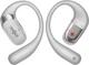 Słuchawki AfterShokz OpenFit 2+ Grey (T921-ST-GY) - obraz 3