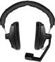 Profesjonalna garnitura Beyerdynamic DT 109 200/50 Czarna (4010118402975) - obraz 2