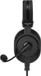 Profesjonalna garnitura Beyerdynamic DT 280 MK II 200/80 Czarna (4010118497988) - obraz 2