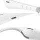 Słuchawki 4smarts SoundGlasses Sport 2 Bluetooth White (4252011912407) - obraz 6