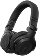 Słuchawki Pioneer HDJ-CUE1BT-K Black - obraz 2