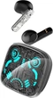 Навушники Infinix XBuds 3 GT XE30 Black (4894947024177) - зображення 1