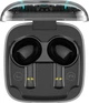 Навушники Infinix XBuds 3 GT XE30 Black (4894947024177) - зображення 4
