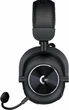Słuchawki Logitech G Pro X2 Lightspeed Czarne (981-001263) - obraz 2