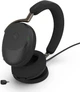 Słuchawki Jabra Evolve3 85 UC Link 390c + charger Black (38599-989-889) - obraz 4