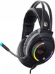 Навушники Esperanza NightShade Black (EGH470) - зображення 2