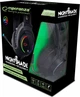 Навушники Esperanza NightShade Black (EGH470) - зображення 5