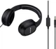 Słuchawki Awei GM-6 Black (6954284002356) - obraz 2
