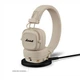 Навушники Marshall Headphones Major V Кремові (7340055401111) - зображення 5