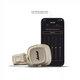 Навушники Marshall Headphones Major V Кремові (7340055401111) - зображення 6