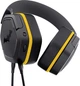 Słuchawki Trust GXT 492 Carus Batman Black-Yellow (8713439257847) - obraz 4