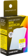Набір чохлів для карт Gamegenic Board Game Sleeves - Mini American 44 x 67 мм 50 шт Clear (4251715419786) - зображення 1
