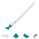 Пылесос для бассейна Bestway Flowclear 58212 со шлангом 6 м и ручкой 1,9 м - изображение 6