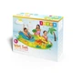 Водный игровой центр Intex Little Dino 57166NP с горкой и разбрызгивателем 191×152×58 см - изображение 10