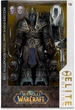 Игрушка Варкрафт Король-Лич World of Warcraft Elite Edition The Lich King Deluxe Action Figure McFarlane Toys - изображение 4