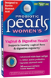 Пробиотик для женщин Natures Way Probiotic Pearls Women's 30 гел капс - изображение 1