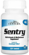 Вітаміни для чоловіків 21st Century Sentry Men 120 таб - зображення 1