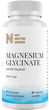 Глицинат магния My Nutri Week Magnesium Glycinate 120 капсул - изображение 1