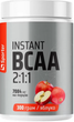 BCAA Sporter Instant BCAA 2:1:1 300 g яблоко - изображение 1