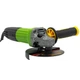 Кутова шліфувальна машина Procraft PW1100, 1100 Вт, диск 125 мм, 11000 об/хв, М14 - изображение 7