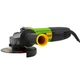 Кутова шліфувальна машина Procraft PW1100, 1100 Вт, диск 125 мм, 11000 об/хв, М14 - изображение 10
