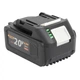 Акумуляторна батарея Procraft Battery20/4C 20 В 4 Аг Li-Ion високострумова з USB Type-C - изображение 5