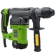 Перфоратор Procraft BH1800 SDS+ 1500 Вт, 5.5 Дж, 3 режими, кейс - изображение 6