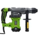 Перфоратор Procraft BH1800 SDS+ 1500 Вт, 5.5 Дж, 3 режими, кейс - изображение 7
