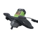 Міксер будівельний Procraft PMM2100 New, 1200 Вт, 400–950 об/хв, регулювання обертів - изображение 7