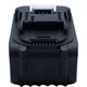 Акумуляторна батарея Procraft Battery20/8 Li-Ion 20 В 8 Аг з індикатором заряду - изображение 3