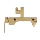 Душевая колонна со смесителем Koer KB-56037-12 3 функции (Цвет матовое золото) (KR6003) - изображение 12