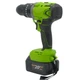 Акумуляторний безщітковий шуруповерт Procraft PA18BL Universal Extra ударний, 20 В, 50 Нм, без АКБ та зарядного пристрою, кейс - изображение 5
