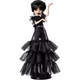 Колекційна лялька Monster High X Wednesday Венздей Танці Rave'N HXJ03 Монстр Хай Mattel - зображення 1