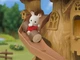 Игровой набор Sylvanian Families Дом на дереве (5450) Adventure Tree House - изображение 13