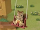 Игровой набор Sylvanian Families Дом на дереве (5450) Adventure Tree House - изображение 14