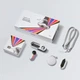 Экшн-камера Insta360 GO 3S Retro Bundle (Special Edition) Canvas White 128G - изображение 6